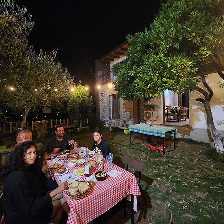 Villa Shuaipaj Αργυρόκαστρο Εξωτερικό φωτογραφία