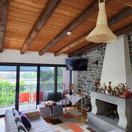Villa Shuaipaj Αργυρόκαστρο Εξωτερικό φωτογραφία