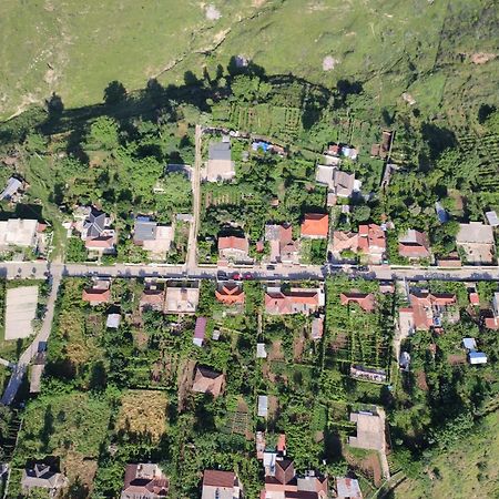 Villa Shuaipaj Αργυρόκαστρο Εξωτερικό φωτογραφία
