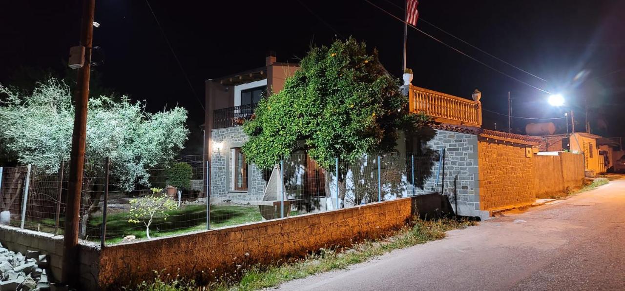 Villa Shuaipaj Αργυρόκαστρο Εξωτερικό φωτογραφία