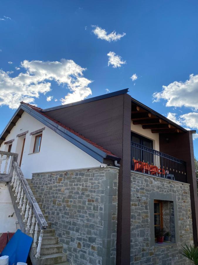 Villa Shuaipaj Αργυρόκαστρο Εξωτερικό φωτογραφία