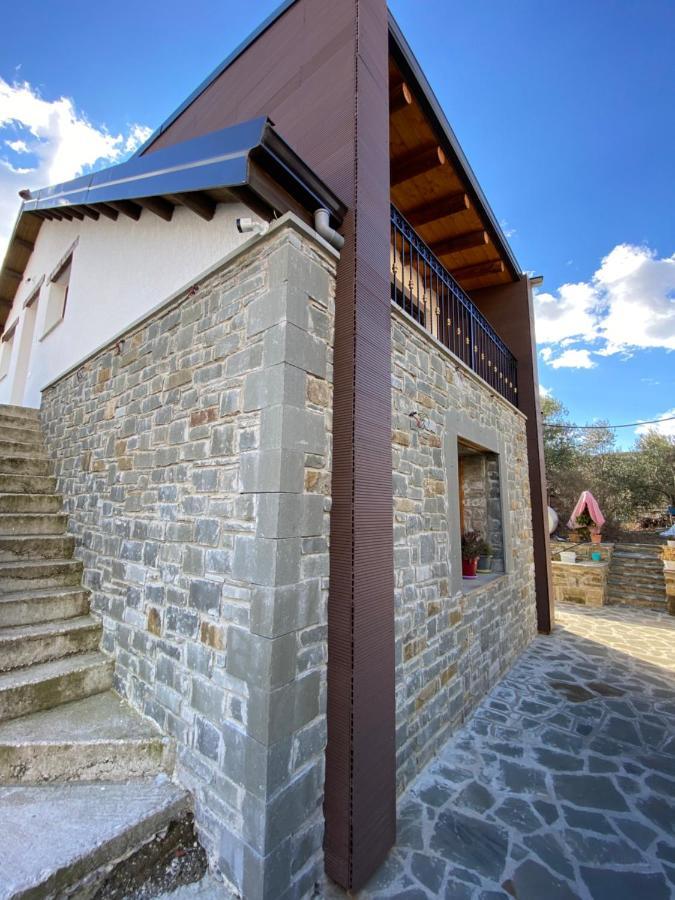 Villa Shuaipaj Αργυρόκαστρο Εξωτερικό φωτογραφία