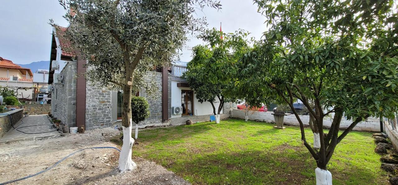 Villa Shuaipaj Αργυρόκαστρο Εξωτερικό φωτογραφία