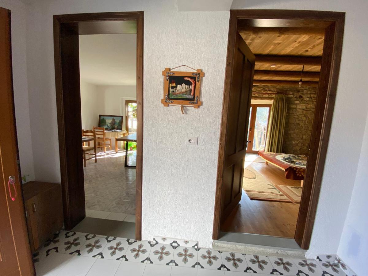 Villa Shuaipaj Αργυρόκαστρο Εξωτερικό φωτογραφία