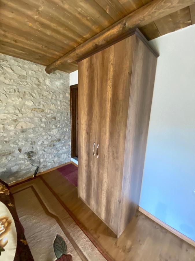 Villa Shuaipaj Αργυρόκαστρο Εξωτερικό φωτογραφία