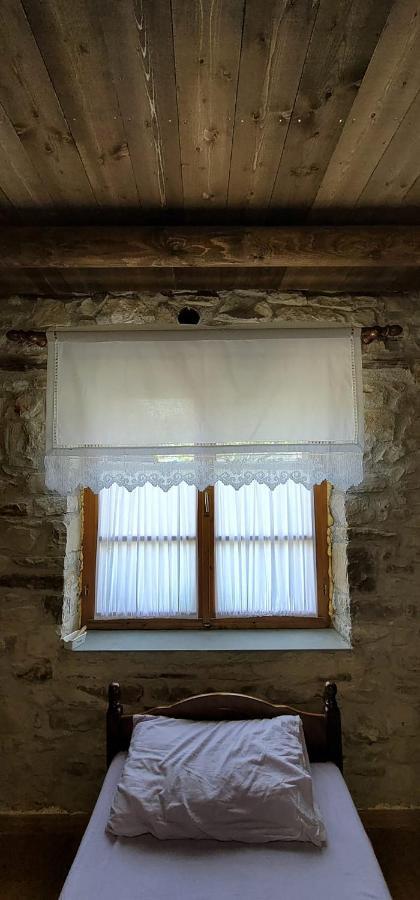 Villa Shuaipaj Αργυρόκαστρο Εξωτερικό φωτογραφία