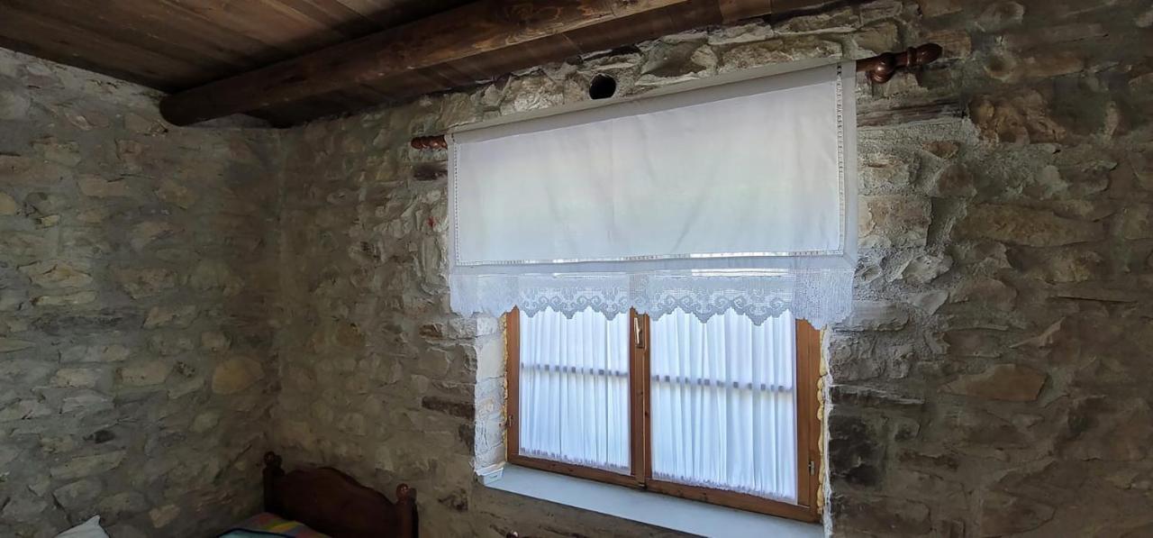 Villa Shuaipaj Αργυρόκαστρο Εξωτερικό φωτογραφία