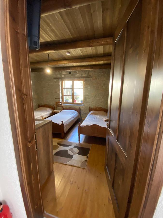 Villa Shuaipaj Αργυρόκαστρο Εξωτερικό φωτογραφία