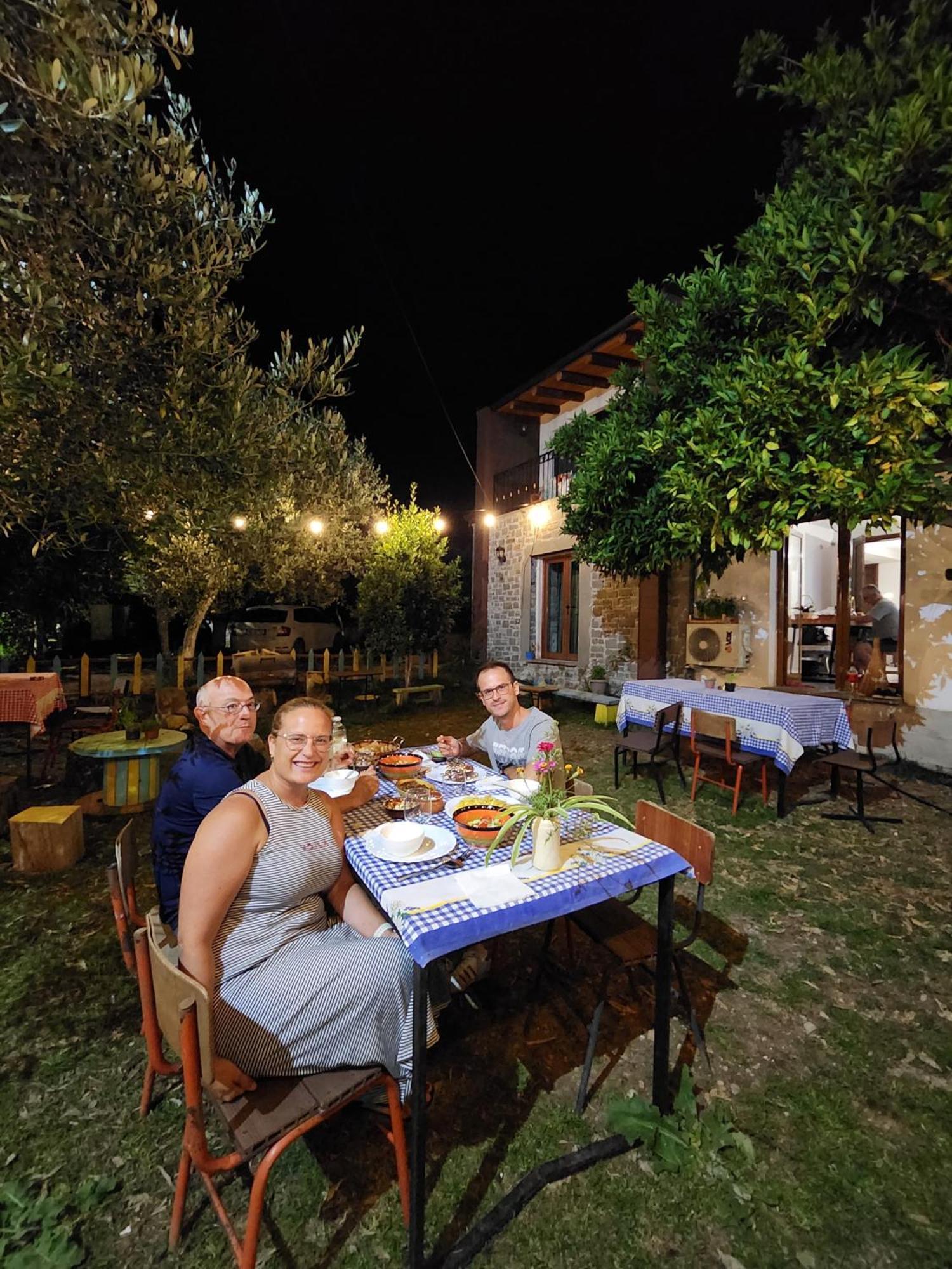 Villa Shuaipaj Αργυρόκαστρο Εξωτερικό φωτογραφία