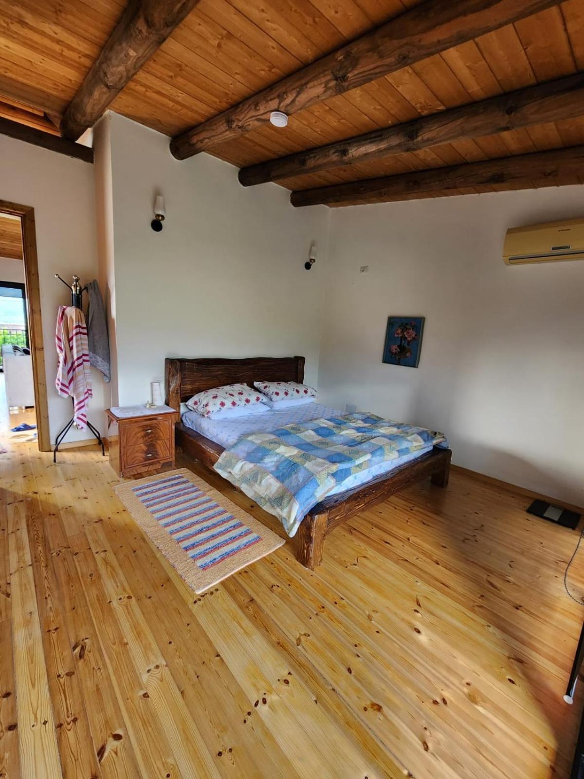 Villa Shuaipaj Αργυρόκαστρο Εξωτερικό φωτογραφία