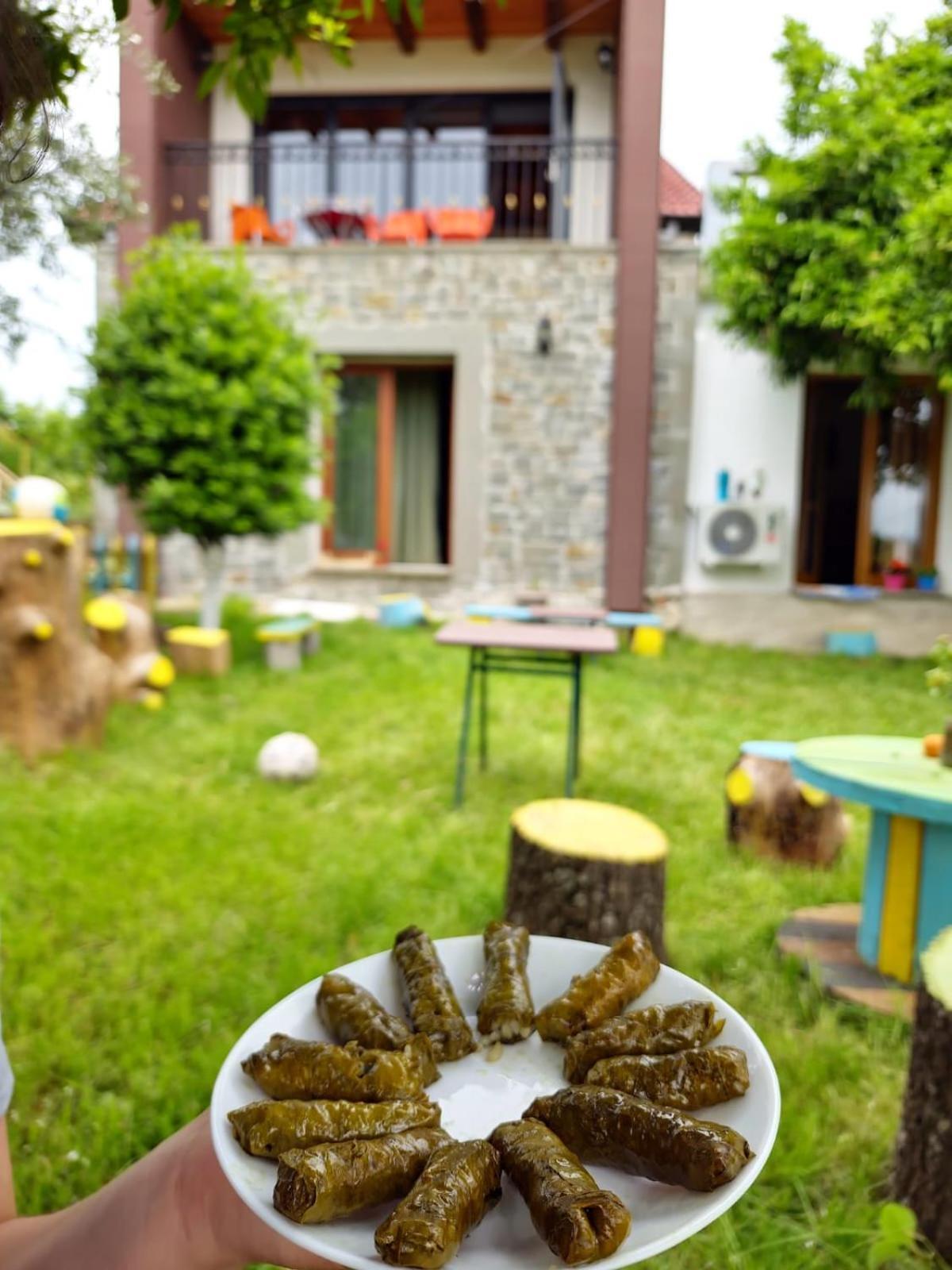 Villa Shuaipaj Αργυρόκαστρο Εξωτερικό φωτογραφία