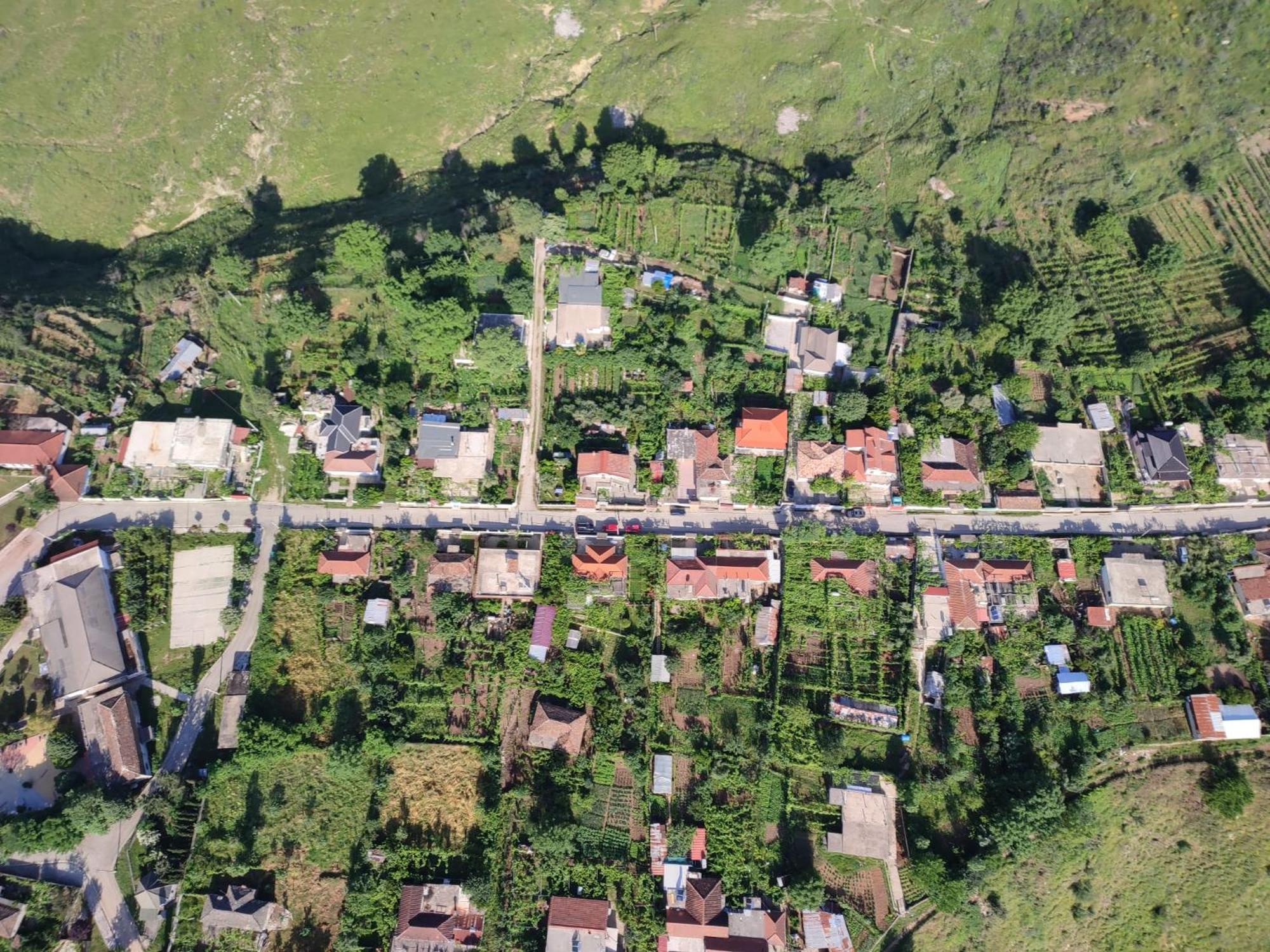 Villa Shuaipaj Αργυρόκαστρο Εξωτερικό φωτογραφία