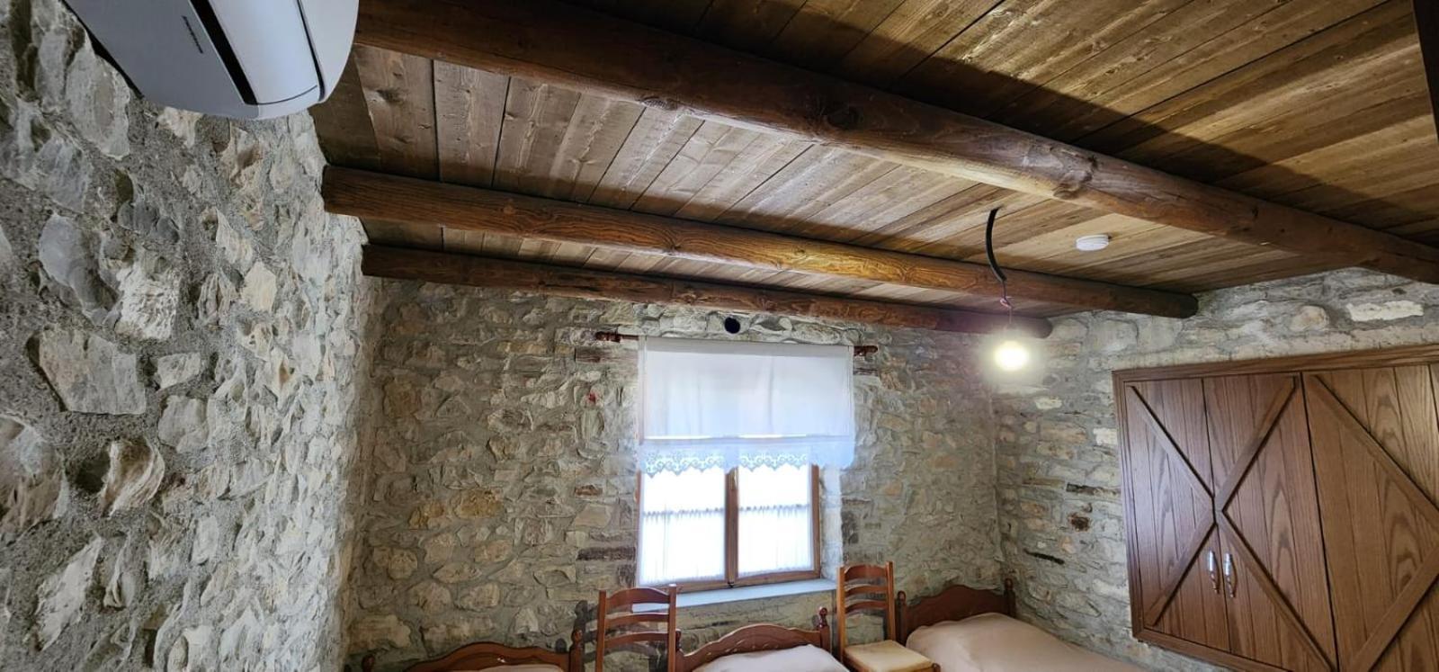 Villa Shuaipaj Αργυρόκαστρο Εξωτερικό φωτογραφία