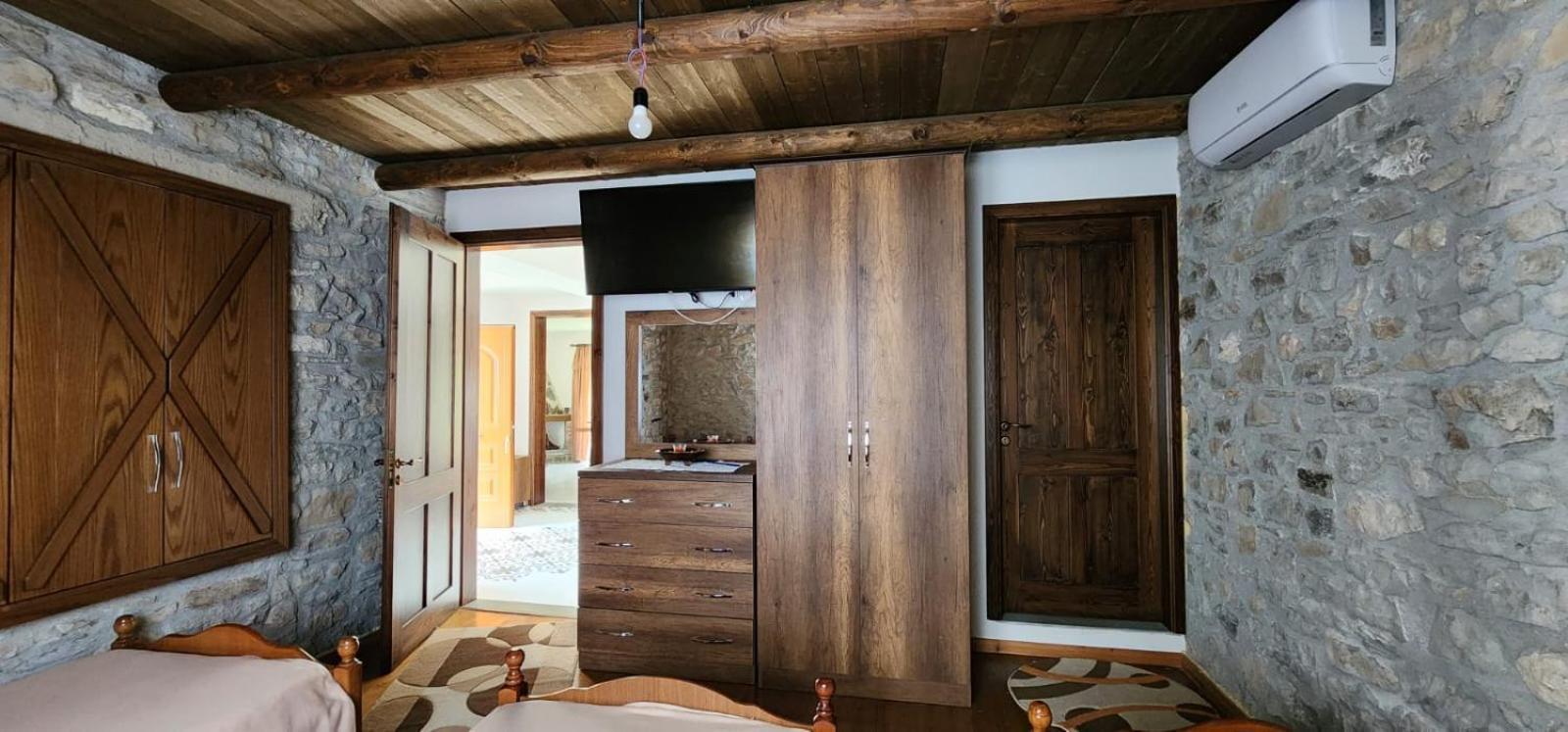 Villa Shuaipaj Αργυρόκαστρο Εξωτερικό φωτογραφία