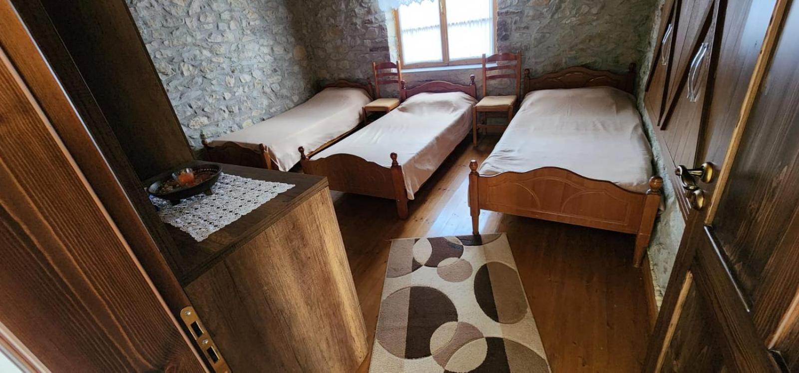 Villa Shuaipaj Αργυρόκαστρο Εξωτερικό φωτογραφία