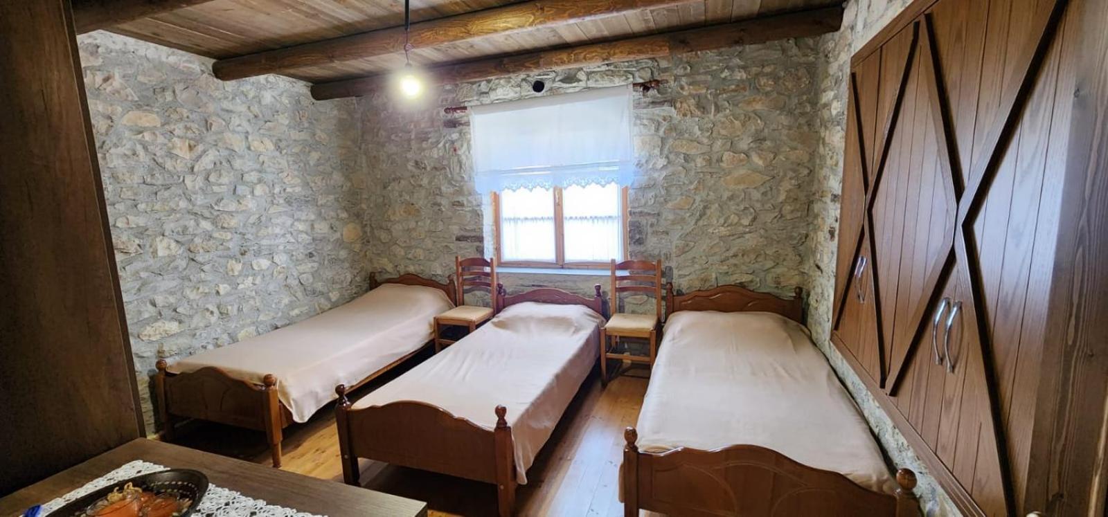 Villa Shuaipaj Αργυρόκαστρο Εξωτερικό φωτογραφία